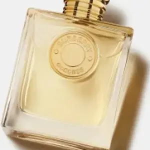 Goddess - Burberry