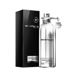 Vanilla Absolu - Montale