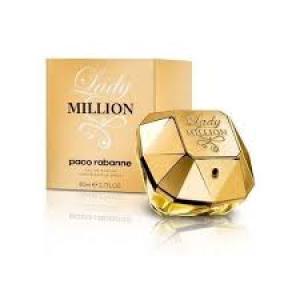 Lady Million - Paco Rabanne