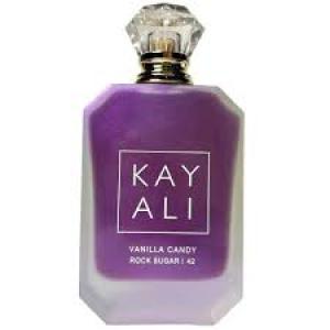 Kayali - Vanilla Candy Rock Sugar | 42