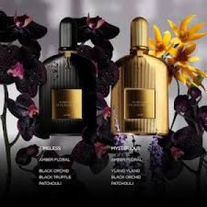 Tom Ford - Black Orchid