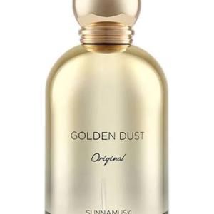 Golden Dust - Sunnamusk