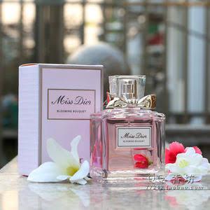 Chrsitian Dior - Miss Dior