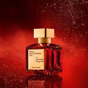 Maison Francis Kurkdjian - Baccarat Rouge
