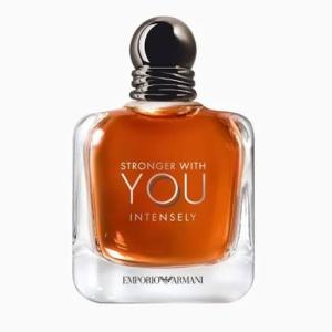 Emporio(Giorgio) Armani - Stronger With You Intensely