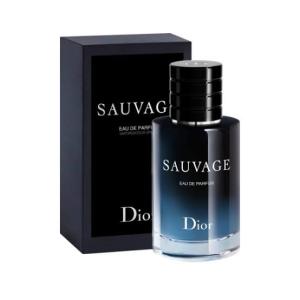 Christian Dior  - Sauvage