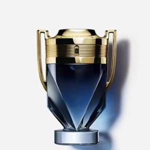 Paco Rabanne - Invictus