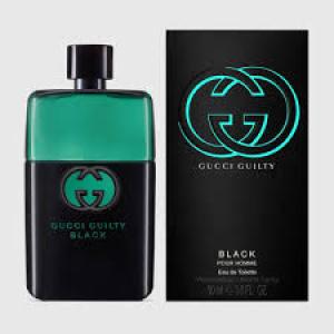 Gucci - Guilty Black (mens)
