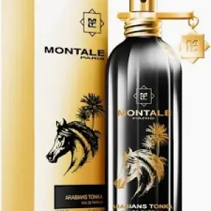 Arabian Tonka - Montale