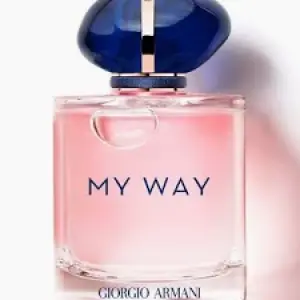 My Way - Giorgio Armani
