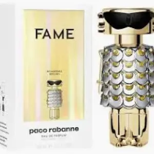 Paco Rabanne - Fame