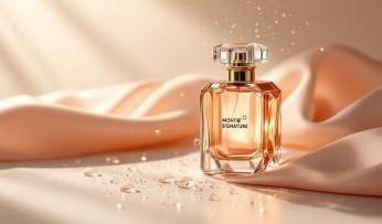 Shop Niche <br> Perfumes